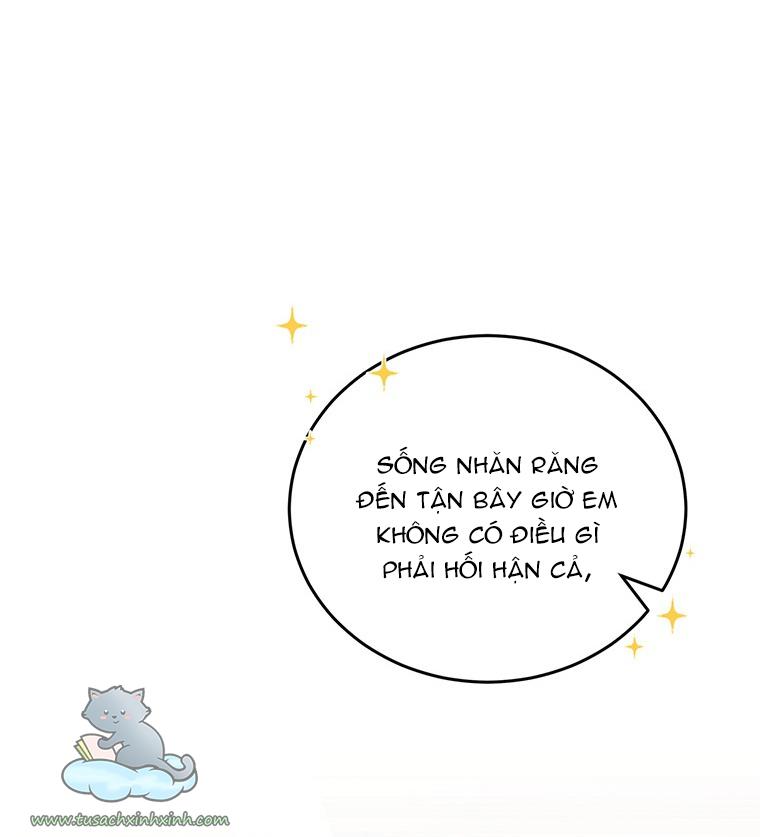 Tôi Trở Thành Tình Địch Của Nam Chính: Tôi Trở Thành Tình Địch [...] – Chap 27