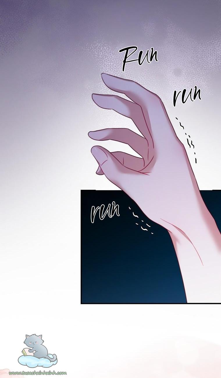 Tôi Trở Thành Tình Địch Của Nam Chính: Tôi Trở Thành Tình Địch [...] – Chap 27