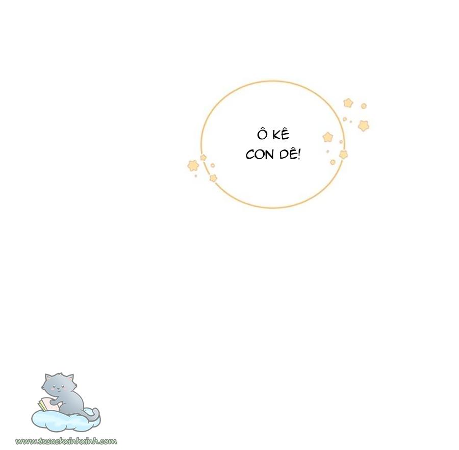 Tôi Trở Thành Tình Địch Của Nam Chính: Tôi Trở Thành Tình Địch [...] – Chap 27