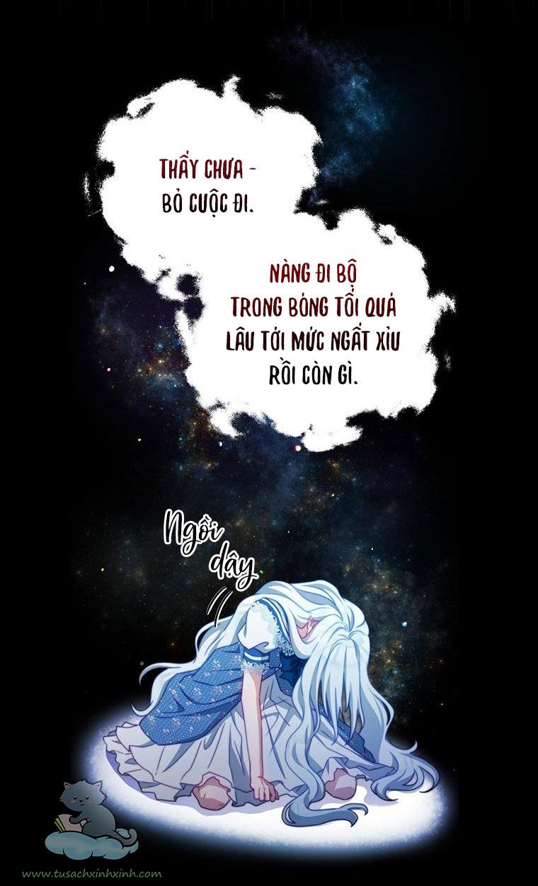 Tôi Trở Thành Tình Địch Của Nam Chính: Tôi Trở Thành Tình Địch [...] – Chap 34