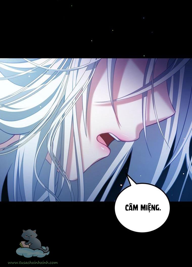 Tôi Trở Thành Tình Địch Của Nam Chính: Tôi Trở Thành Tình Địch [...] – Chap 34