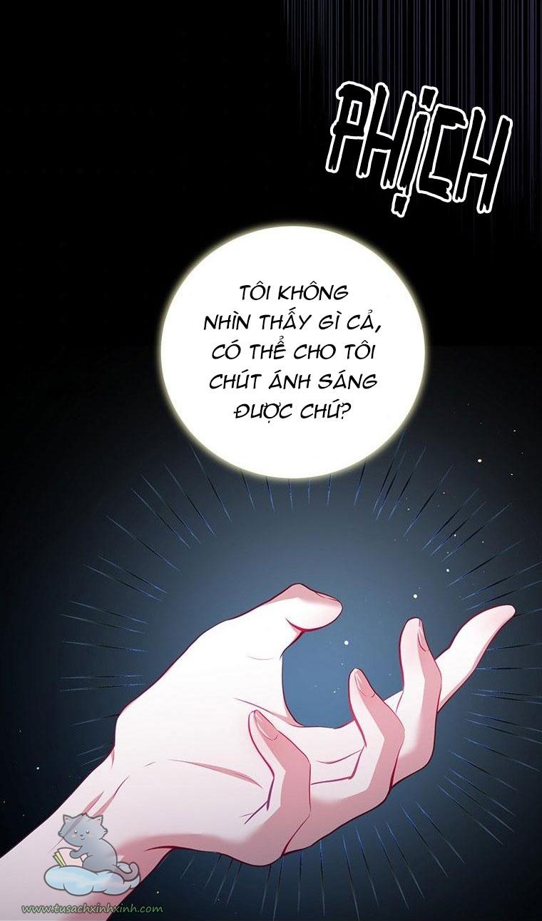 Tôi Trở Thành Tình Địch Của Nam Chính: Tôi Trở Thành Tình Địch [...] – Chap 34