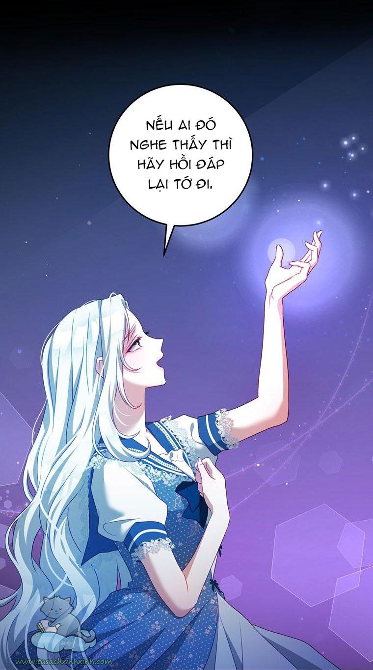 Tôi Trở Thành Tình Địch Của Nam Chính: Tôi Trở Thành Tình Địch [...] – Chap 34