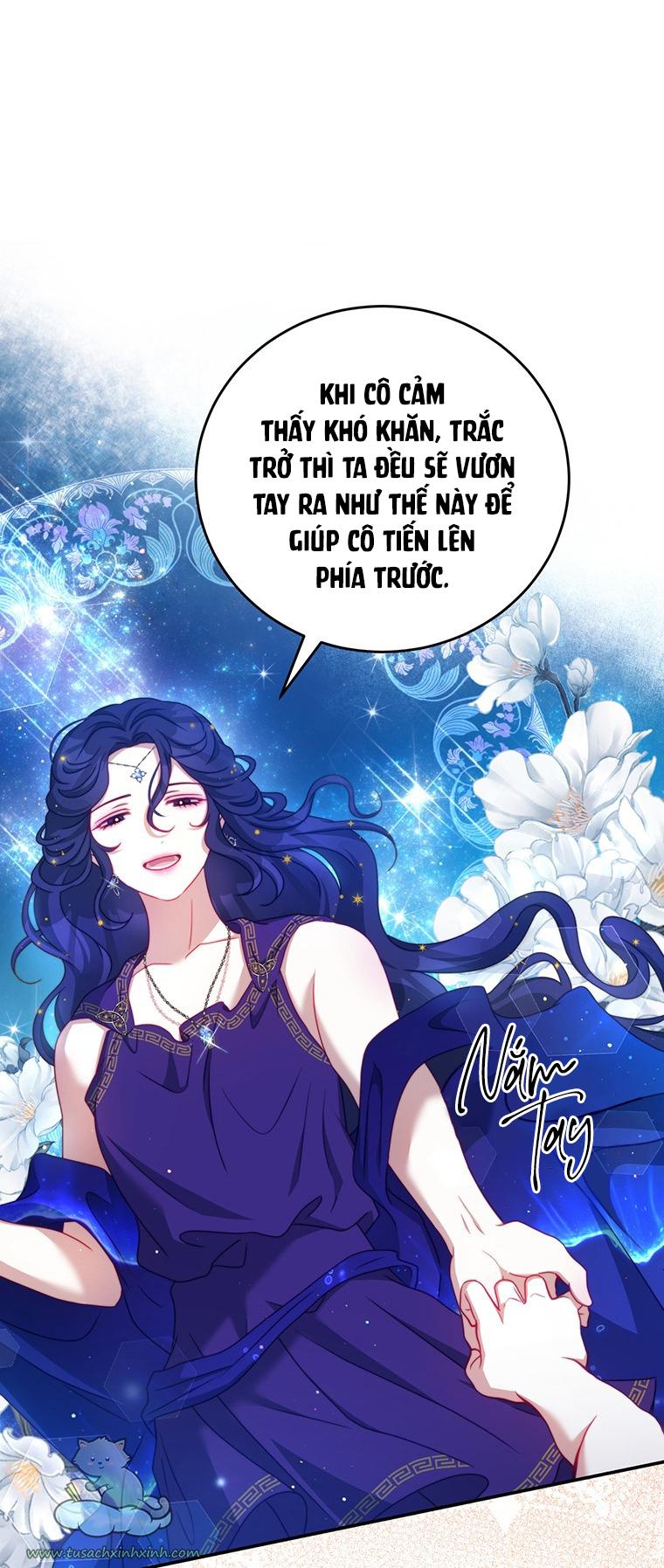 Tôi Trở Thành Tình Địch Của Nam Chính: Tôi Trở Thành Tình Địch [...] – Chap 34
