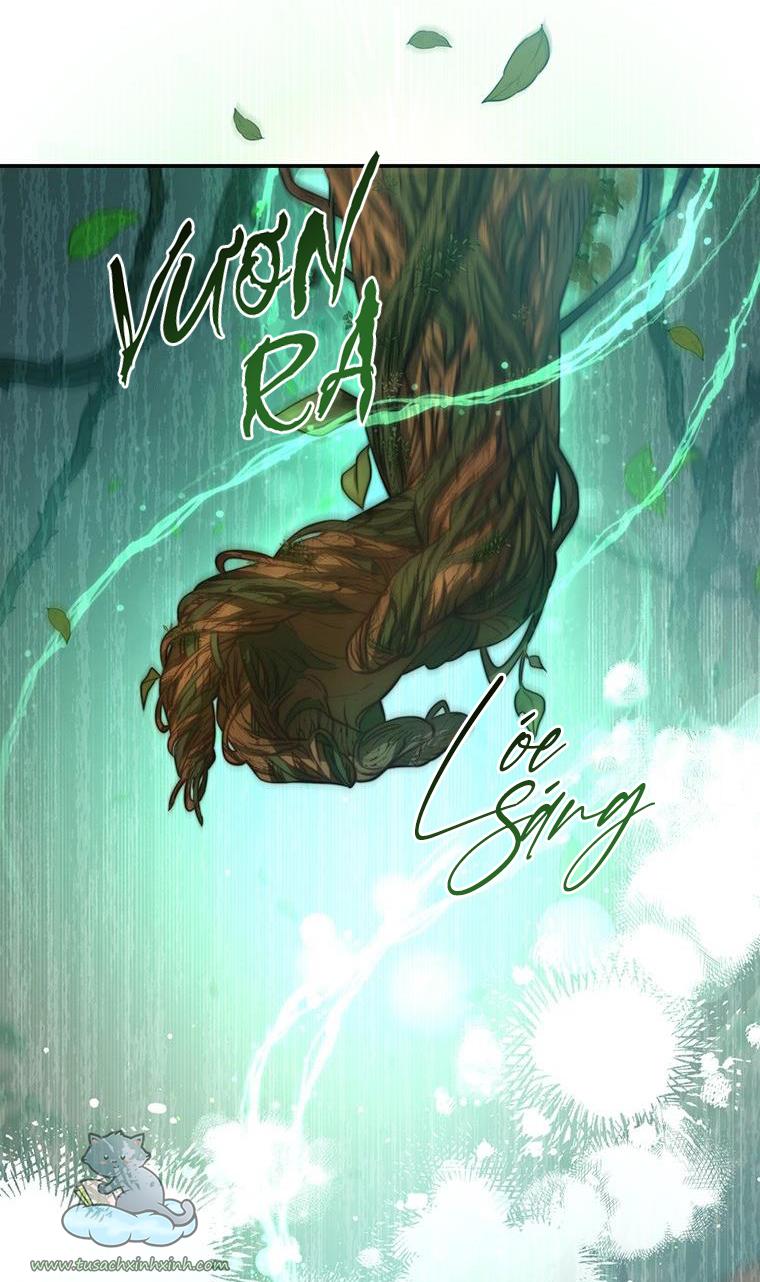 Tôi Trở Thành Tình Địch Của Nam Chính: Tôi Trở Thành Tình Địch [...] – Chap 35