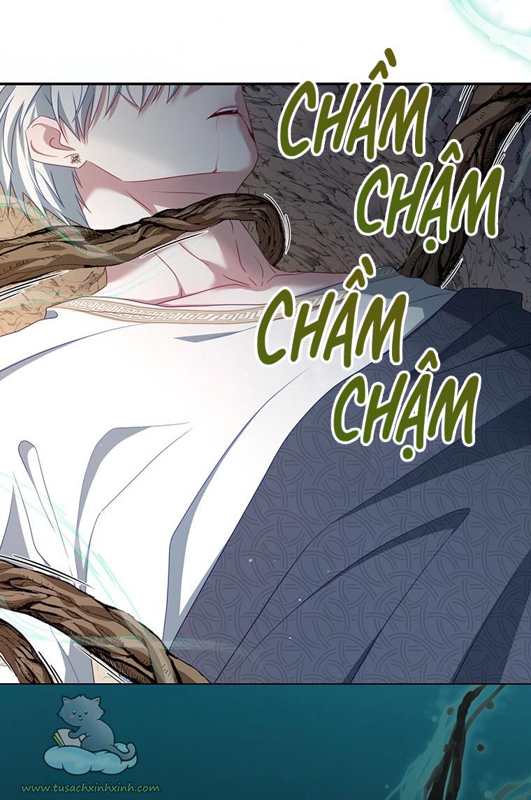 Tôi Trở Thành Tình Địch Của Nam Chính: Tôi Trở Thành Tình Địch [...] – Chap 35