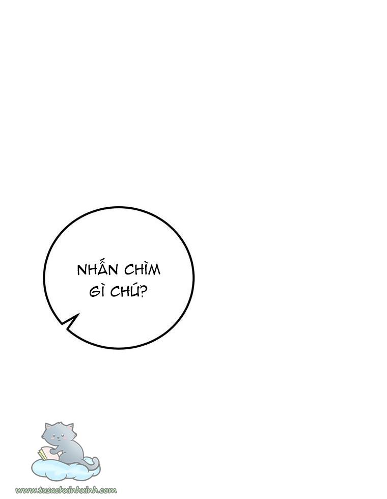 Tôi Trở Thành Tình Địch Của Nam Chính: Tôi Trở Thành Tình Địch [...] – Chap 37