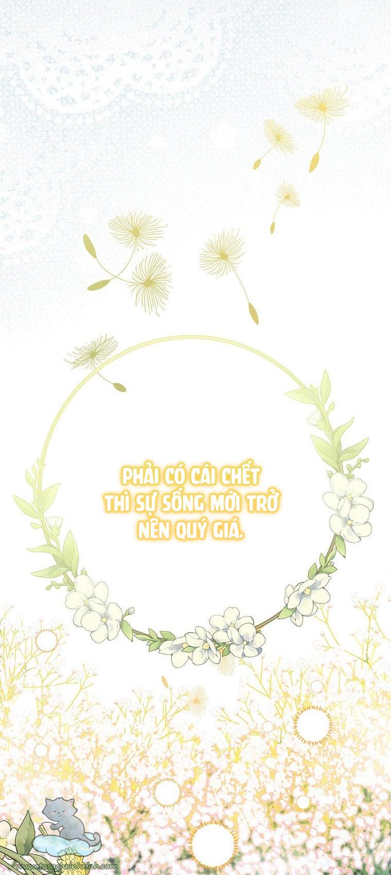 Tôi Trở Thành Tình Địch Của Nam Chính: Tôi Trở Thành Tình Địch [...] – Chap 37