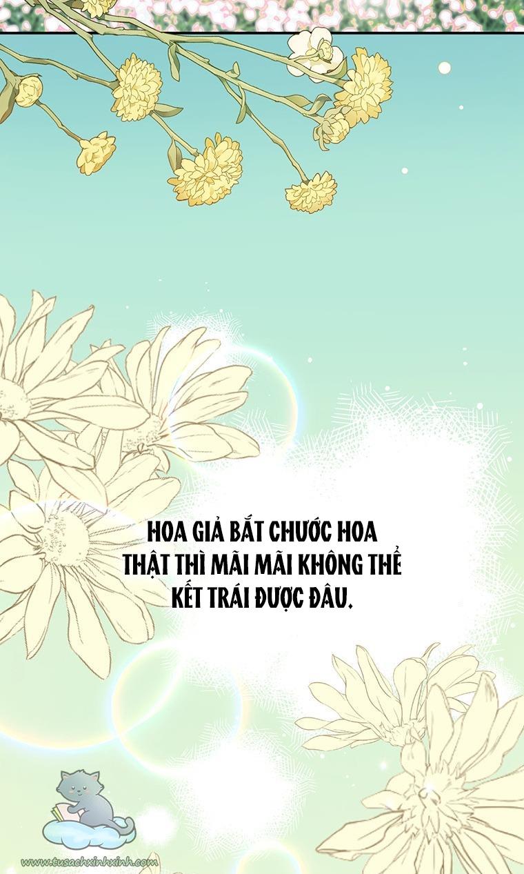 Tôi Trở Thành Tình Địch Của Nam Chính: Tôi Trở Thành Tình Địch [...] – Chap 37