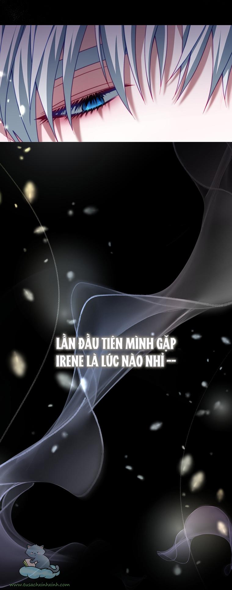 Tôi Trở Thành Tình Địch Của Nam Chính: Tôi Trở Thành Tình Địch [...] – Chap 39