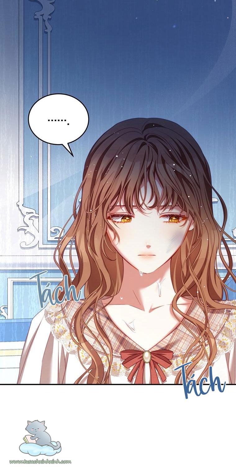 Tôi Trở Thành Tình Địch Của Nam Chính: Tôi Trở Thành Tình Địch [...] – Chap 39