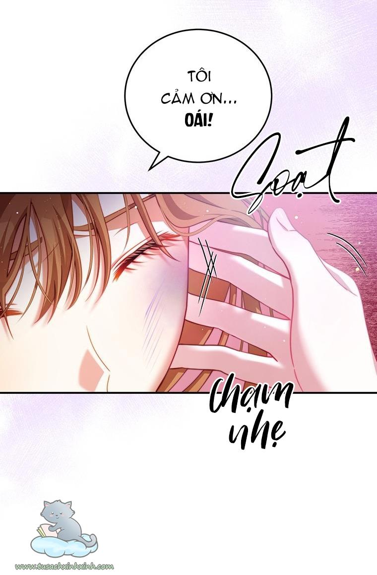 Tôi Trở Thành Tình Địch Của Nam Chính: Tôi Trở Thành Tình Địch [...] – Chap 39
