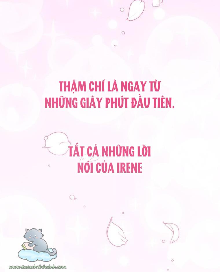 Tôi Trở Thành Tình Địch Của Nam Chính: Tôi Trở Thành Tình Địch [...] – Chap 39