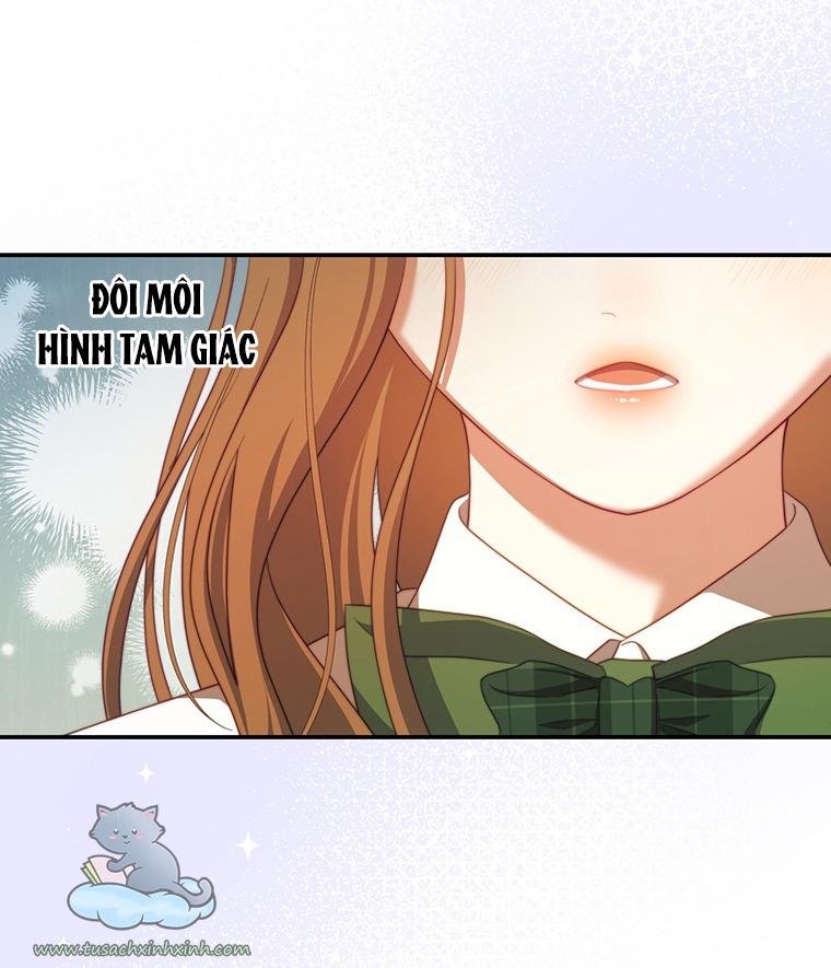 Tôi Trở Thành Tình Địch Của Nam Chính: Tôi Trở Thành Tình Địch [...] – Chap 39