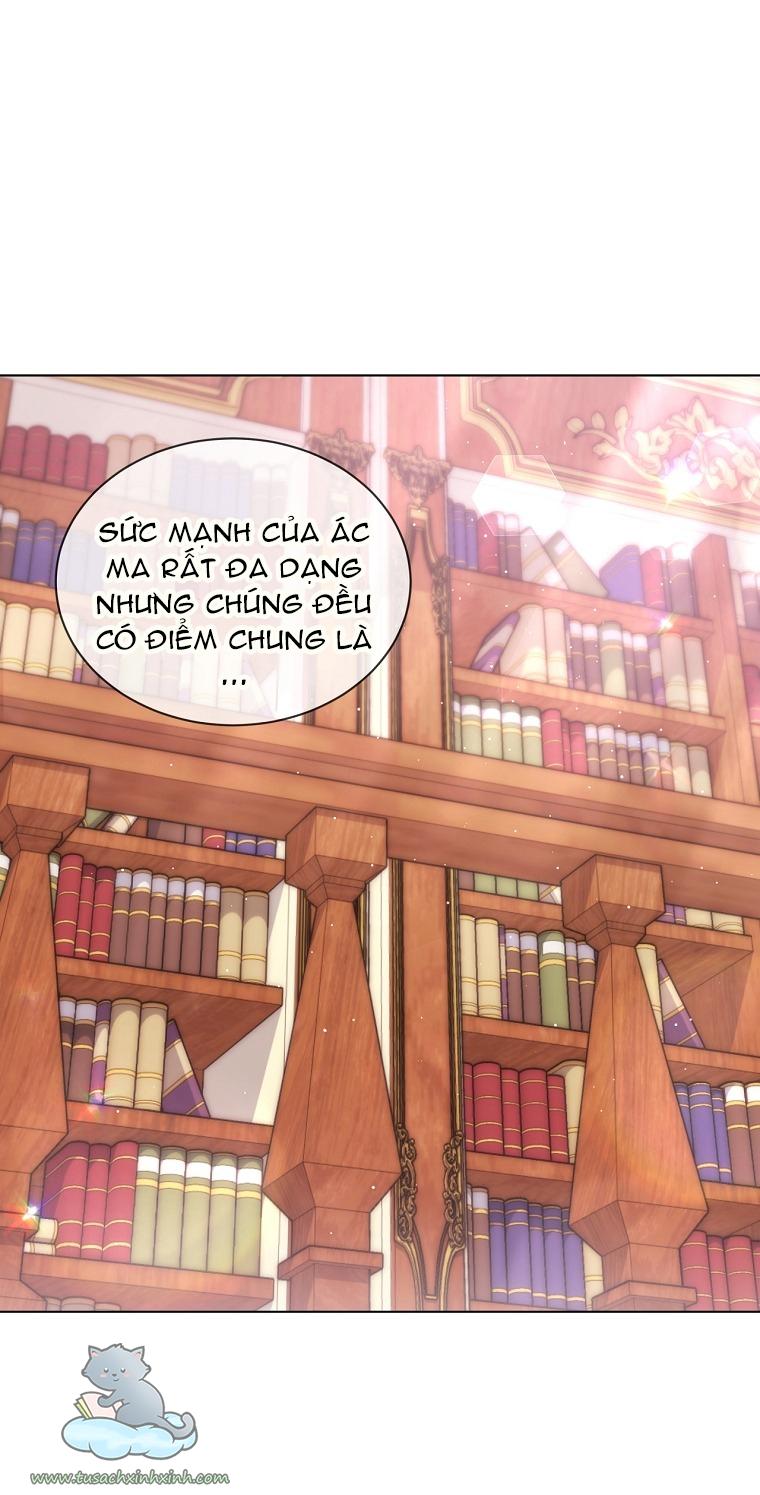 Tôi Trở Thành Tình Địch Của Nam Chính: Tôi Trở Thành Tình Địch [...] – Chap 4