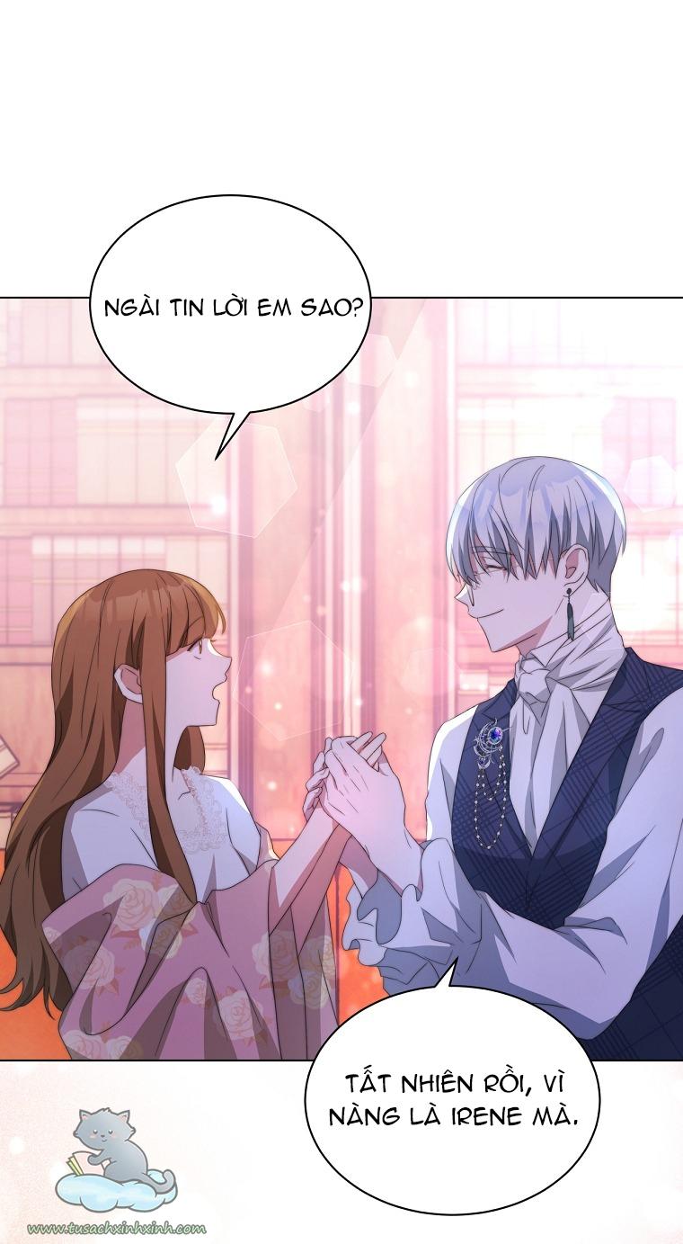 Tôi Trở Thành Tình Địch Của Nam Chính: Tôi Trở Thành Tình Địch [...] – Chap 4