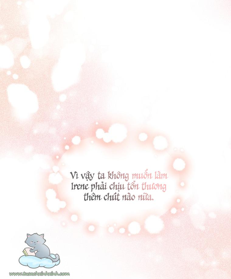 Tôi Trở Thành Tình Địch Của Nam Chính: Tôi Trở Thành Tình Địch [...] – Chap 4