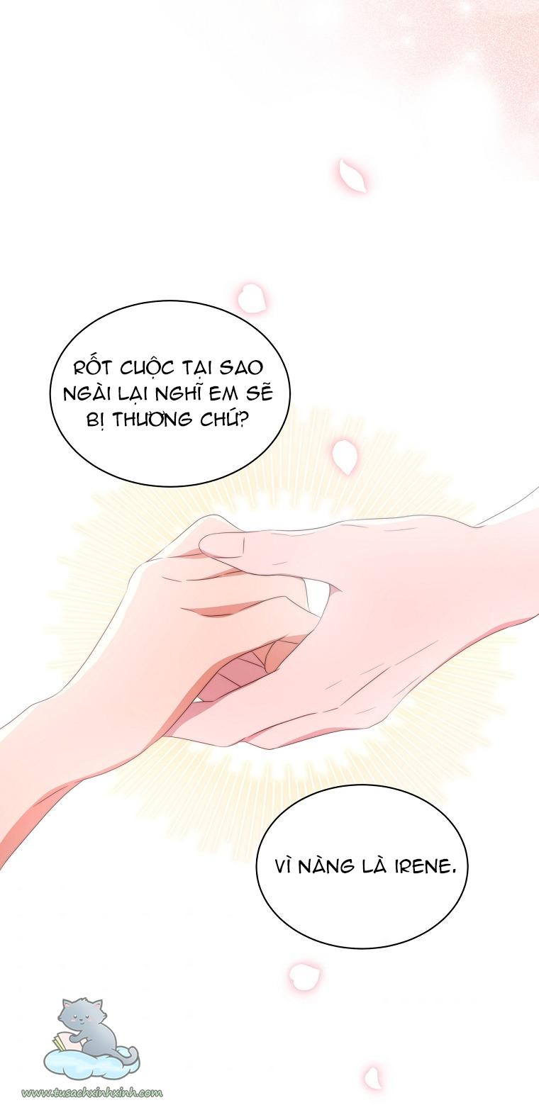 Tôi Trở Thành Tình Địch Của Nam Chính: Tôi Trở Thành Tình Địch [...] – Chap 4