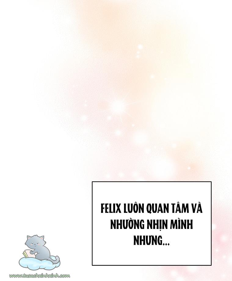 Tôi Trở Thành Tình Địch Của Nam Chính: Tôi Trở Thành Tình Địch [...] – Chap 4