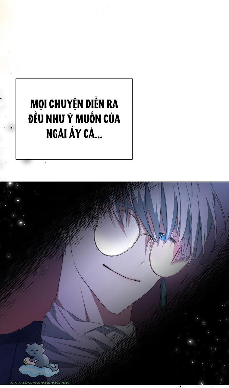 Tôi Trở Thành Tình Địch Của Nam Chính: Tôi Trở Thành Tình Địch [...] – Chap 4