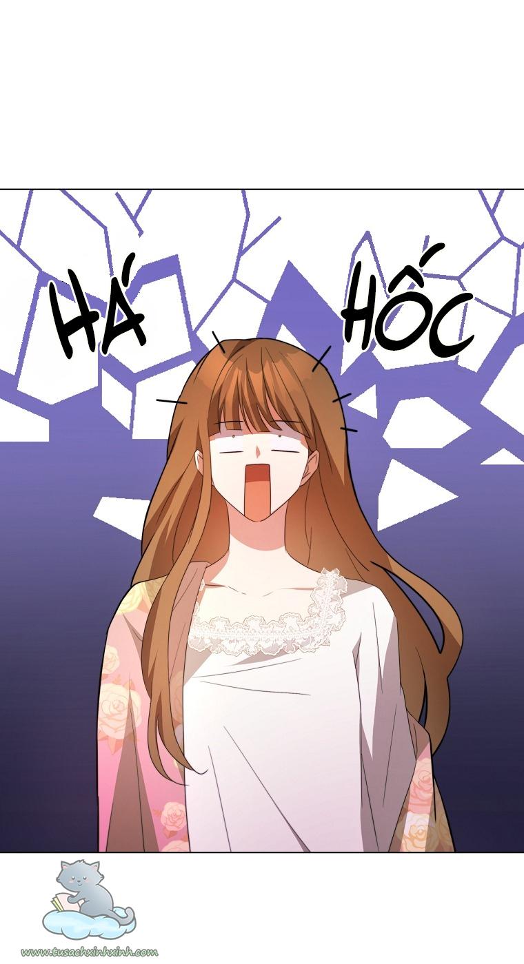 Tôi Trở Thành Tình Địch Của Nam Chính: Tôi Trở Thành Tình Địch [...] – Chap 4