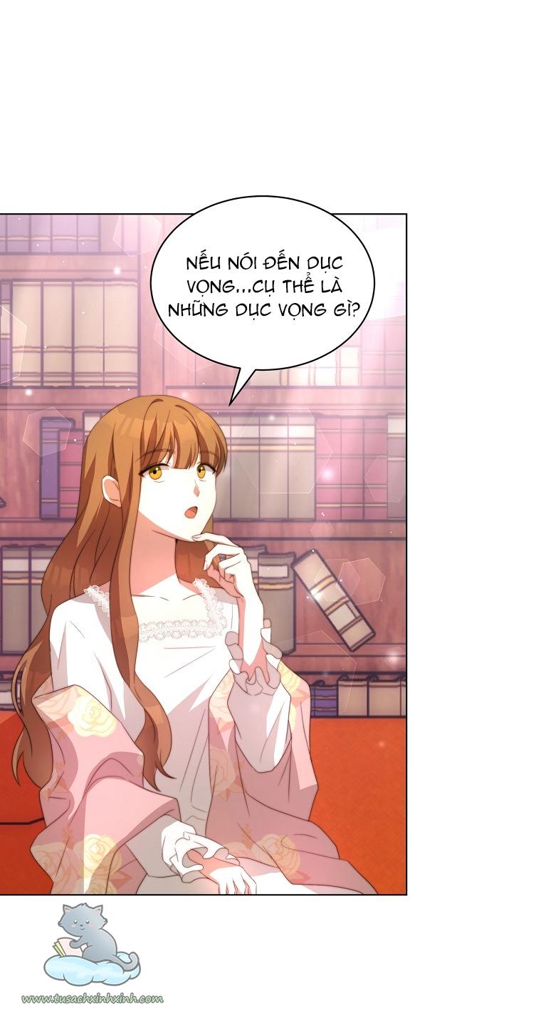 Tôi Trở Thành Tình Địch Của Nam Chính: Tôi Trở Thành Tình Địch [...] – Chap 4