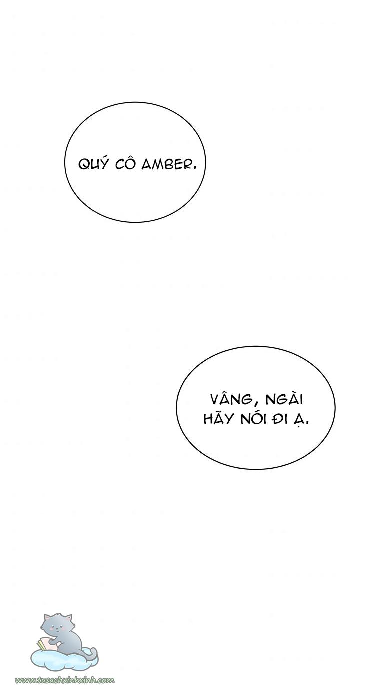 Tôi Trở Thành Tình Địch Của Nam Chính: Tôi Trở Thành Tình Địch [...] – Chap 4