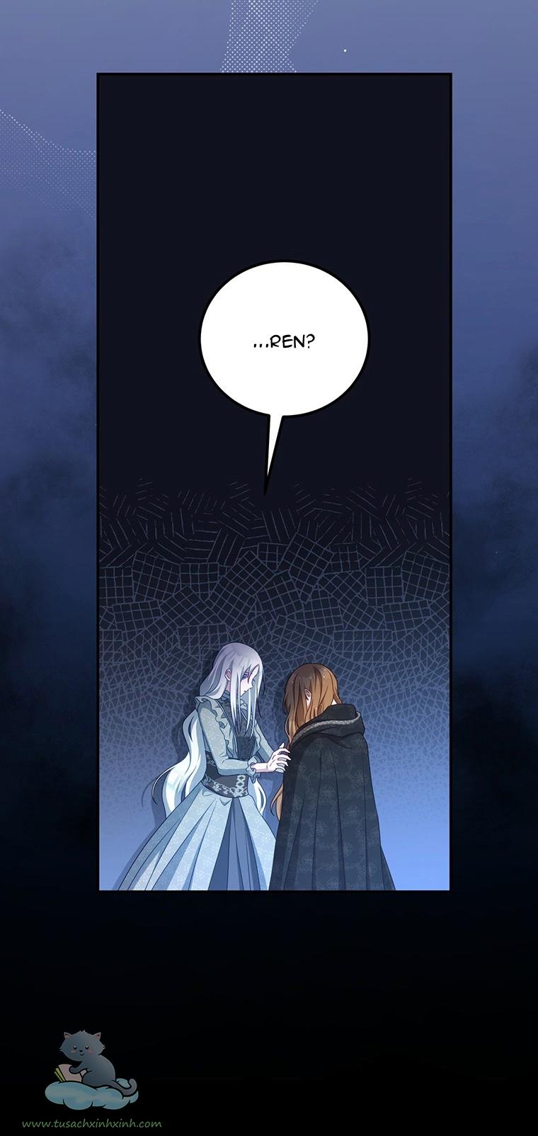 Tôi Trở Thành Tình Địch Của Nam Chính: Tôi Trở Thành Tình Địch [...] – Chap 41