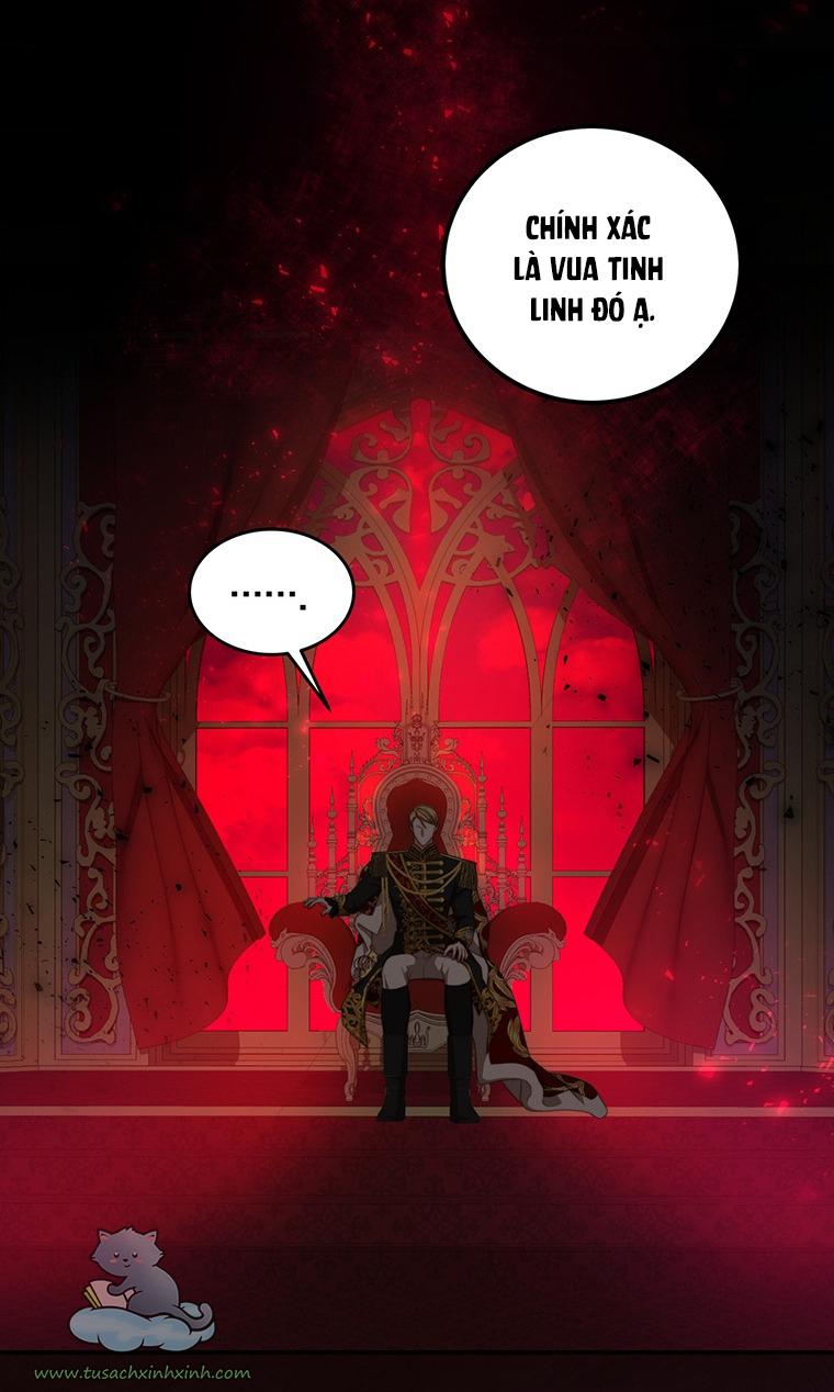 Tôi Trở Thành Tình Địch Của Nam Chính: Tôi Trở Thành Tình Địch [...] – Chap 41