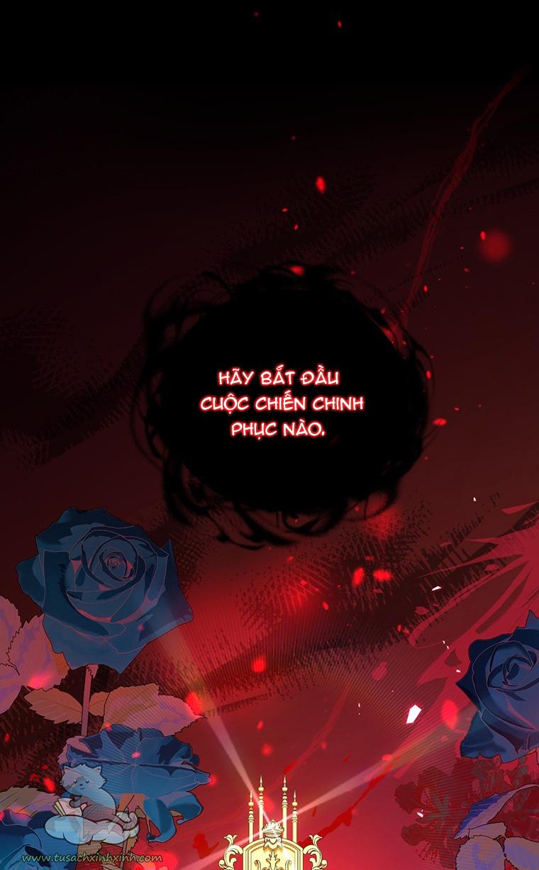 Tôi Trở Thành Tình Địch Của Nam Chính: Tôi Trở Thành Tình Địch [...] – Chap 41