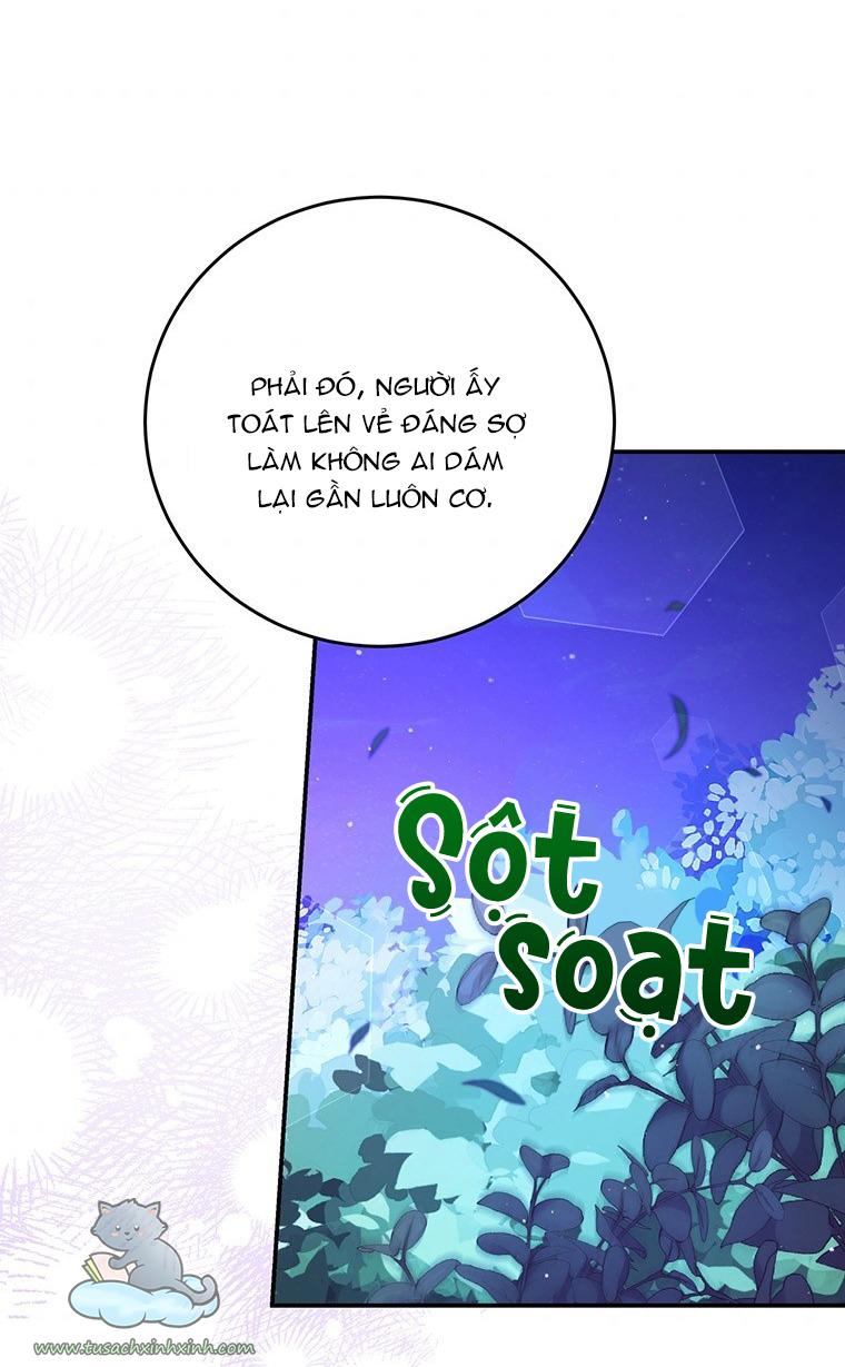 Tôi Trở Thành Tình Địch Của Nam Chính: Tôi Trở Thành Tình Địch [...] – Chap 45