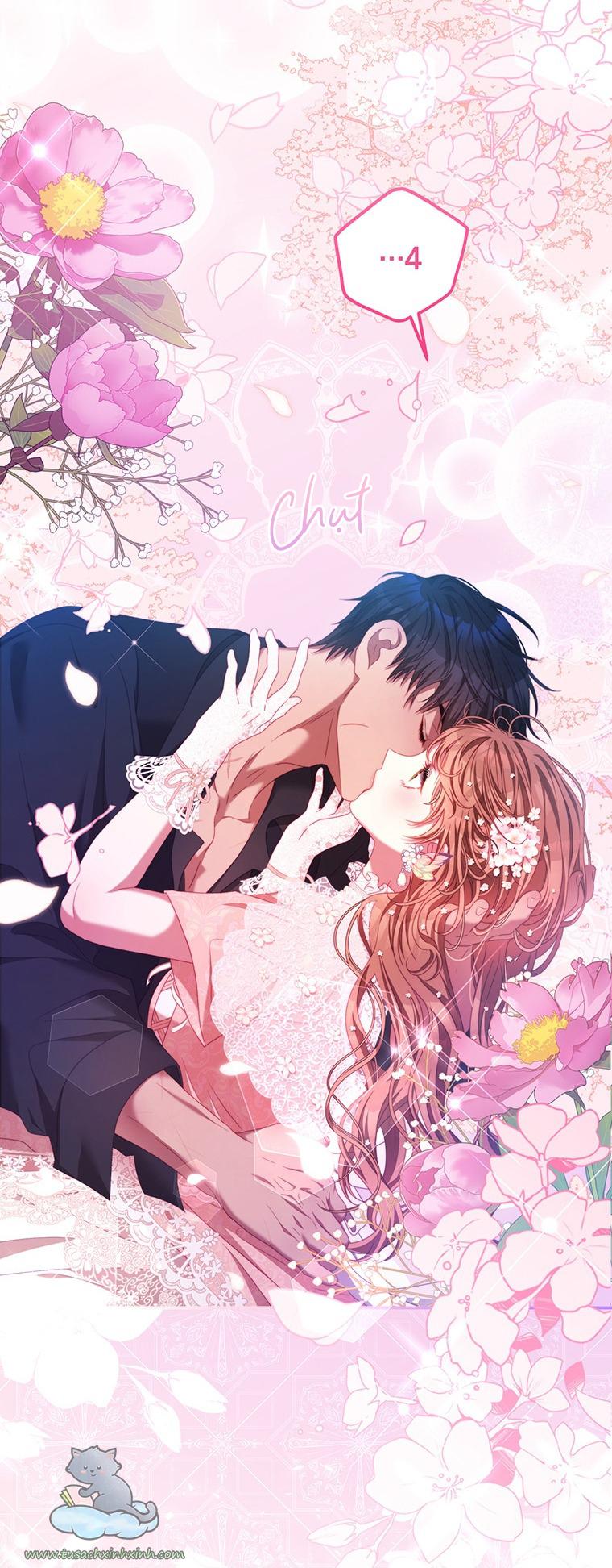 Tôi Trở Thành Tình Địch Của Nam Chính: Tôi Trở Thành Tình Địch [...] – Chap 45