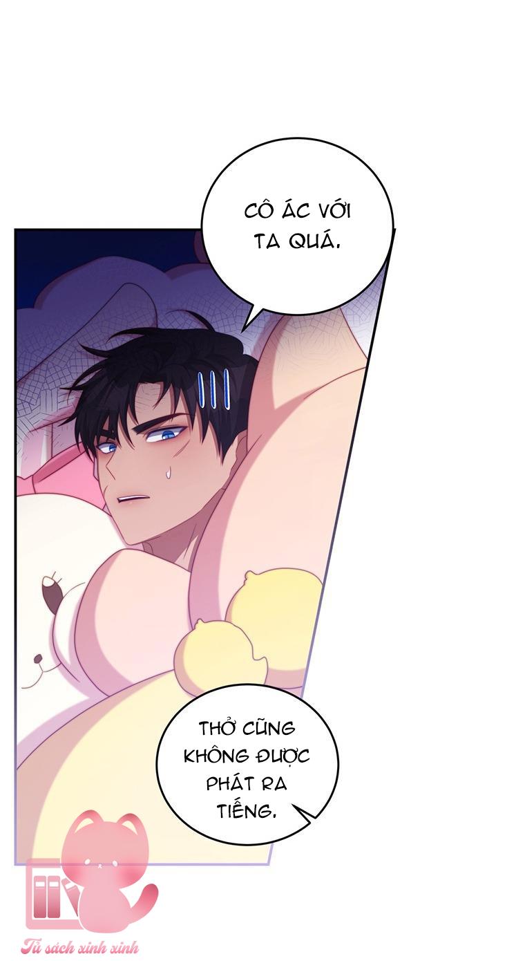 Tôi Trở Thành Tình Địch Của Nam Chính: Tôi Trở Thành Tình Địch [...] – Chap 47
