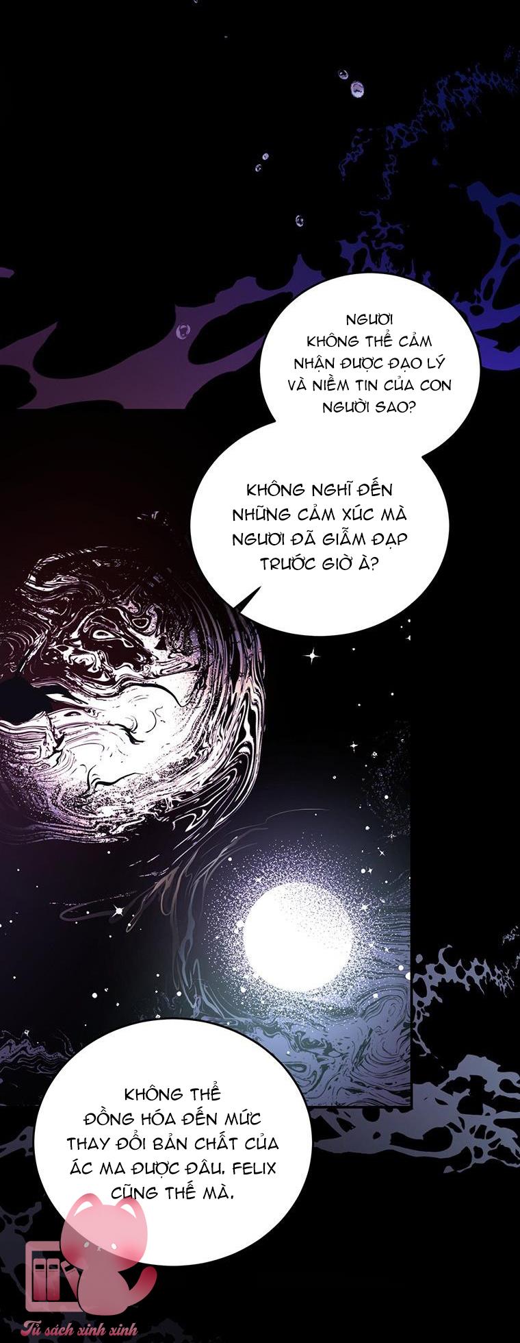 Tôi Trở Thành Tình Địch Của Nam Chính: Tôi Trở Thành Tình Địch [...] – Chap 47