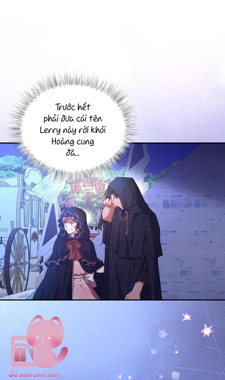 Tôi Trở Thành Tình Địch Của Nam Chính: Tôi Trở Thành Tình Địch [...] – Chap 47