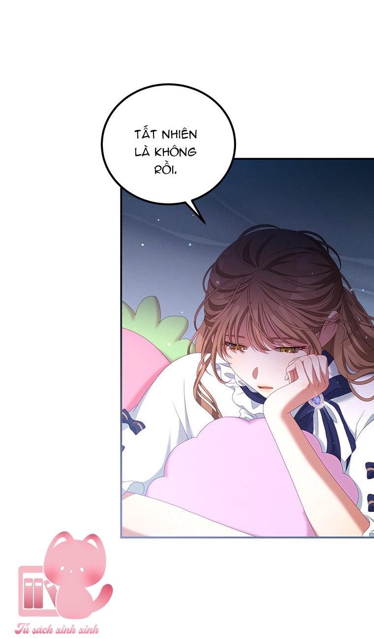 Tôi Trở Thành Tình Địch Của Nam Chính: Tôi Trở Thành Tình Địch [...] – Chap 47