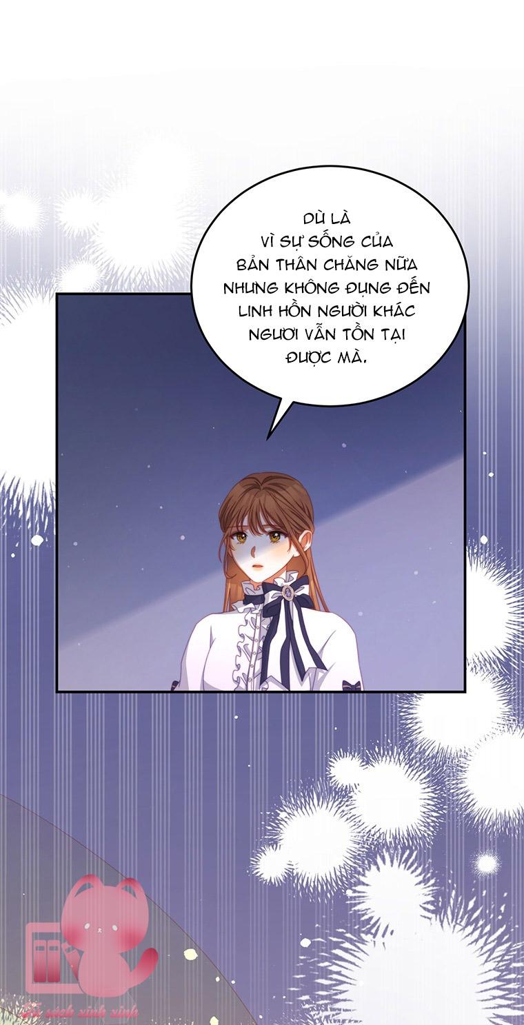 Tôi Trở Thành Tình Địch Của Nam Chính: Tôi Trở Thành Tình Địch [...] – Chap 47