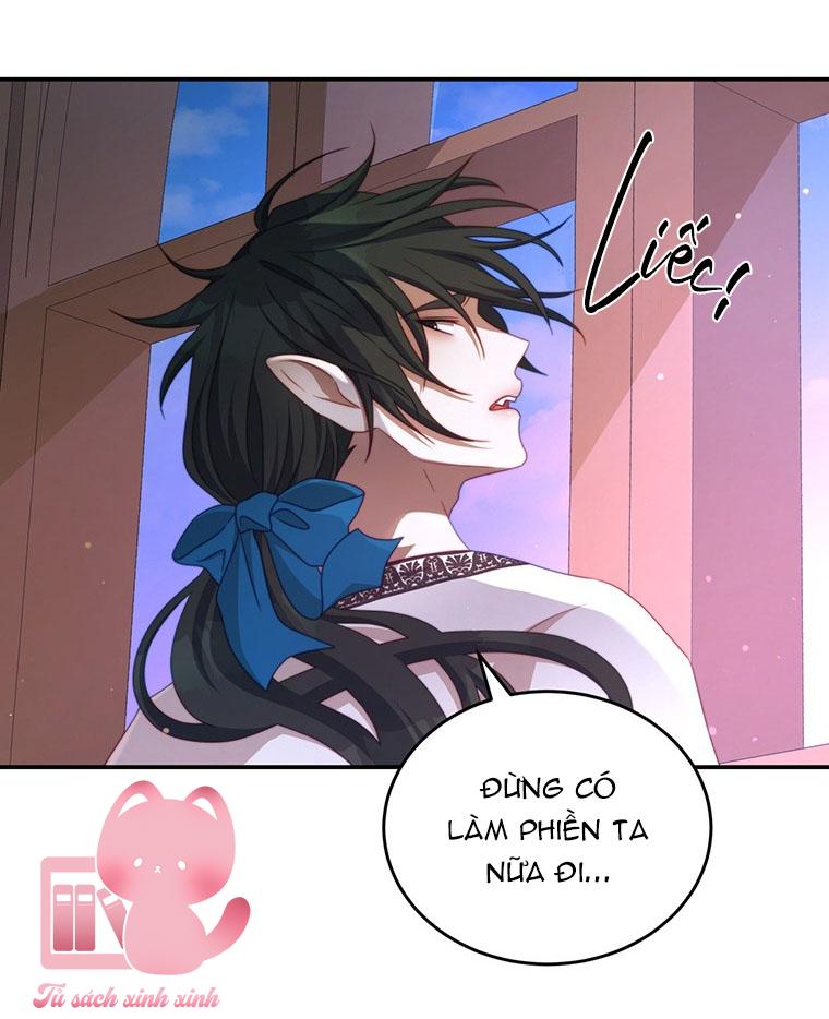 Tôi Trở Thành Tình Địch Của Nam Chính: Tôi Trở Thành Tình Địch [...] – Chap 47