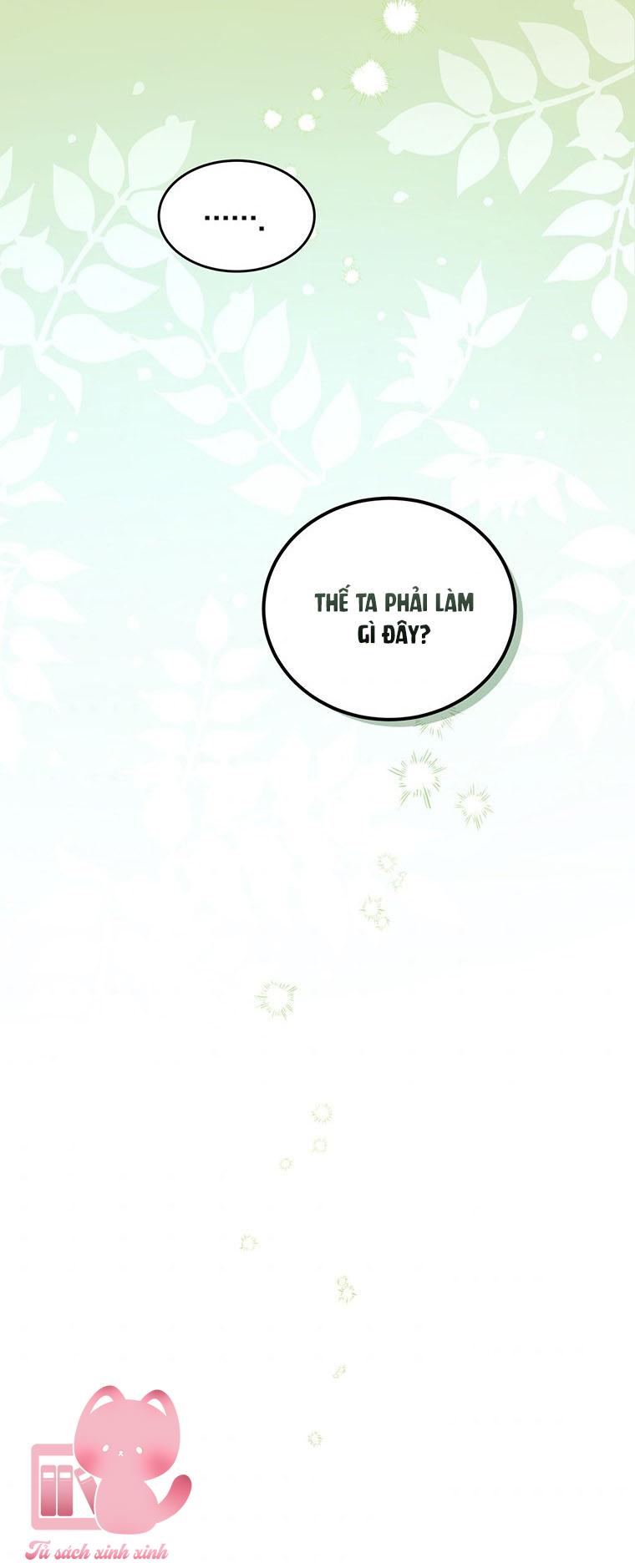 Tôi Trở Thành Tình Địch Của Nam Chính: Tôi Trở Thành Tình Địch [...] – Chap 47