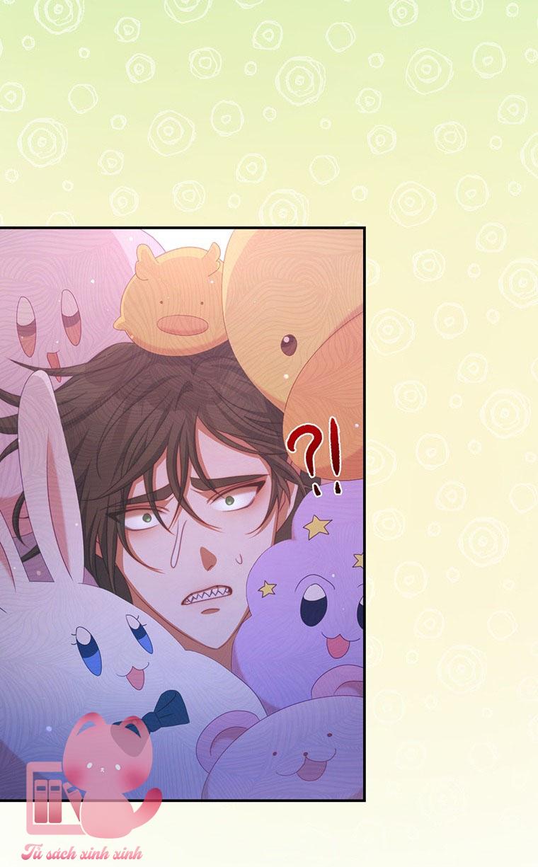 Tôi Trở Thành Tình Địch Của Nam Chính: Tôi Trở Thành Tình Địch [...] – Chap 47