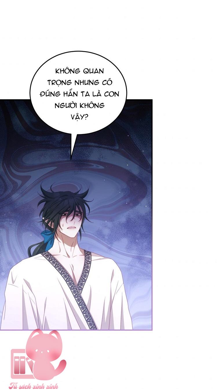 Tôi Trở Thành Tình Địch Của Nam Chính: Tôi Trở Thành Tình Địch [...] – Chap 47