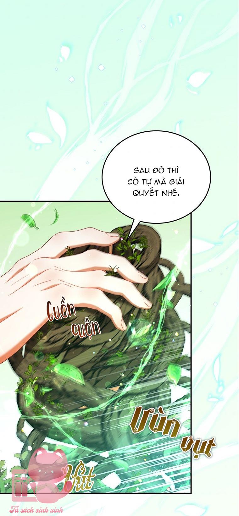 Tôi Trở Thành Tình Địch Của Nam Chính: Tôi Trở Thành Tình Địch [...] – Chap 47