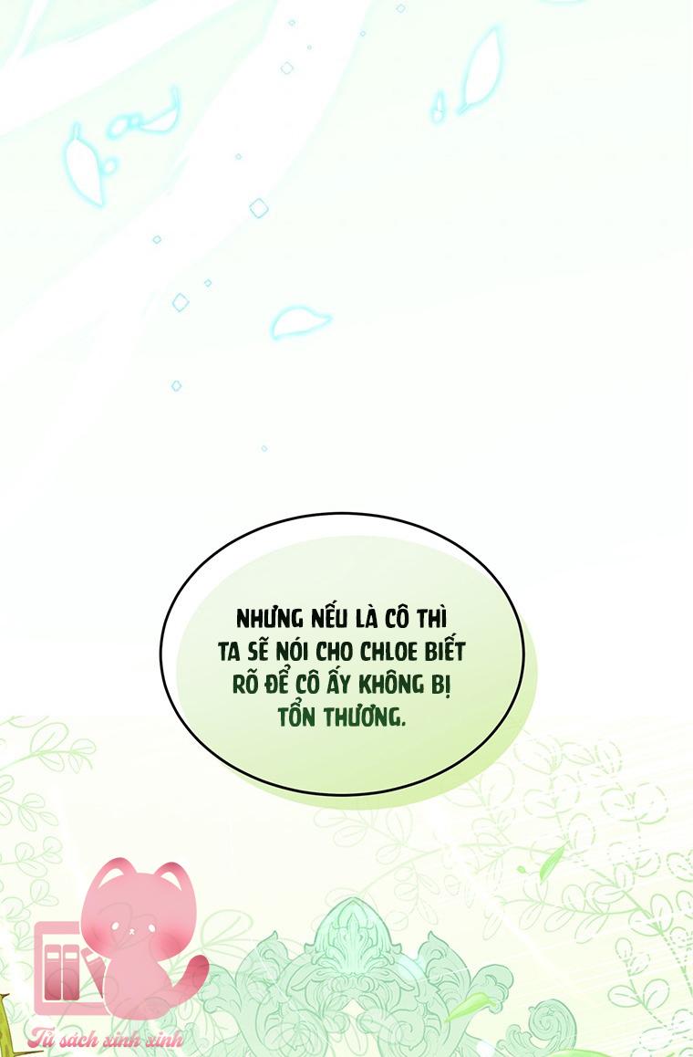 Tôi Trở Thành Tình Địch Của Nam Chính: Tôi Trở Thành Tình Địch [...] – Chap 47