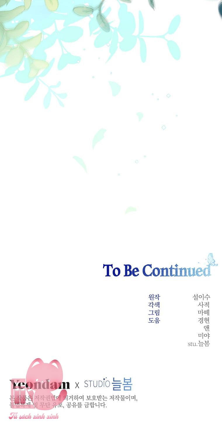 Tôi Trở Thành Tình Địch Của Nam Chính: Tôi Trở Thành Tình Địch [...] – Chap 47