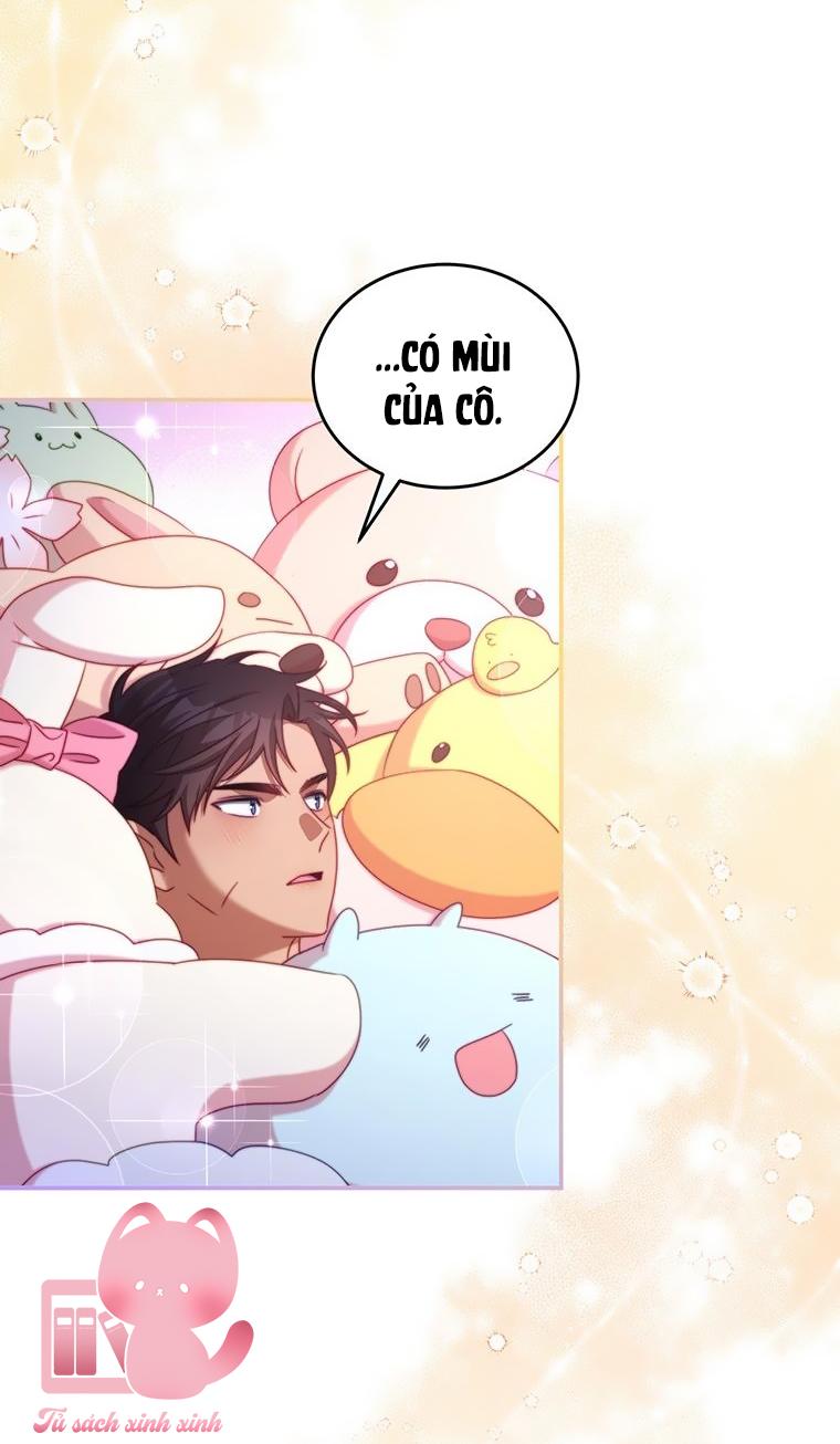 Tôi Trở Thành Tình Địch Của Nam Chính: Tôi Trở Thành Tình Địch [...] – Chap 47
