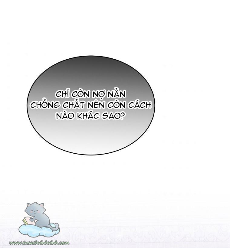 Tôi Trở Thành Tình Địch Của Nam Chính: Tôi Trở Thành Tình Địch [...] – Chap 5