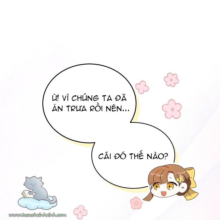 Tôi Trở Thành Tình Địch Của Nam Chính: Tôi Trở Thành Tình Địch [...] – Chap 5