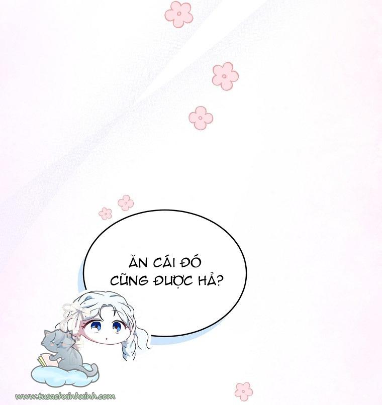 Tôi Trở Thành Tình Địch Của Nam Chính: Tôi Trở Thành Tình Địch [...] – Chap 5