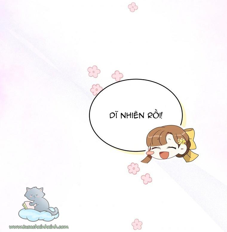 Tôi Trở Thành Tình Địch Của Nam Chính: Tôi Trở Thành Tình Địch [...] – Chap 5