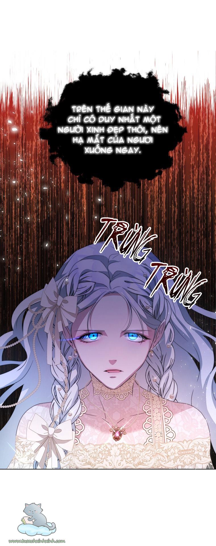 Tôi Trở Thành Tình Địch Của Nam Chính: Tôi Trở Thành Tình Địch [...] – Chap 5